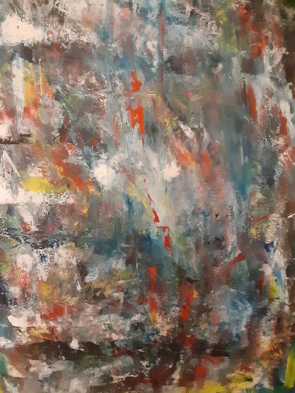 Urban Mosaic