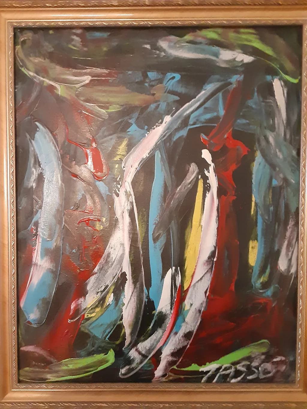 Dynamic Flow
