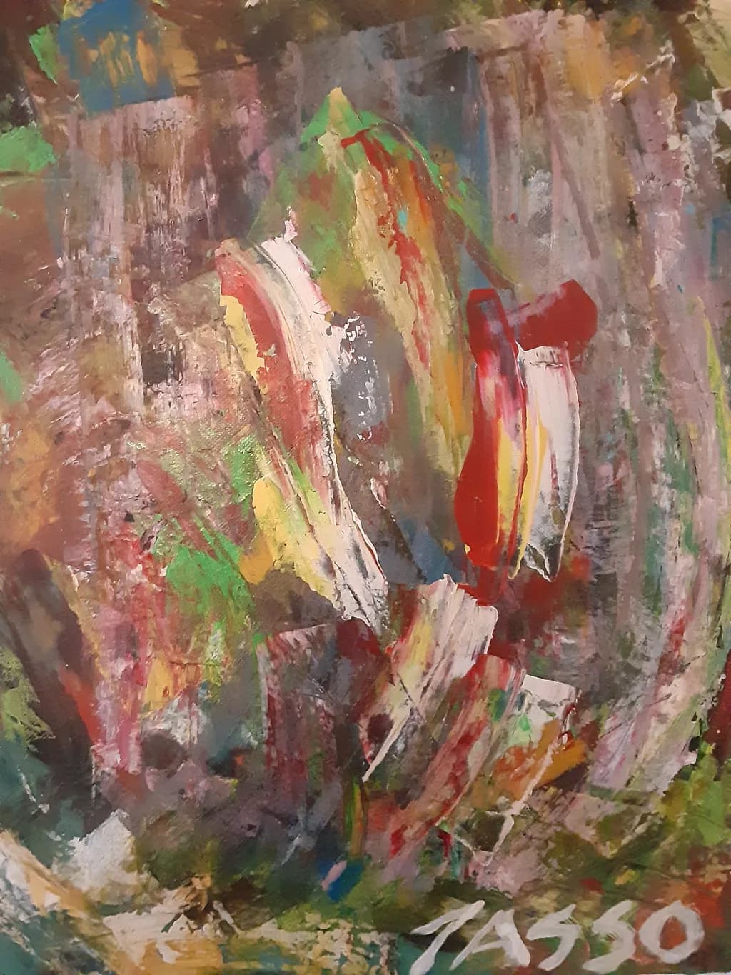 Color Cascade