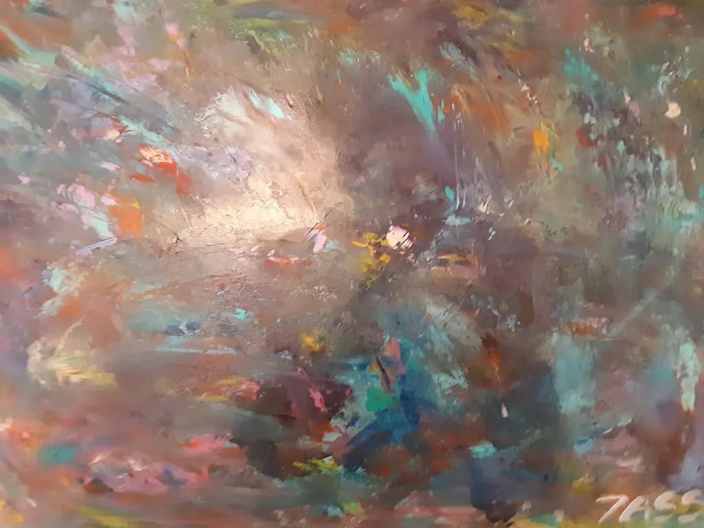 Chromatic Drift