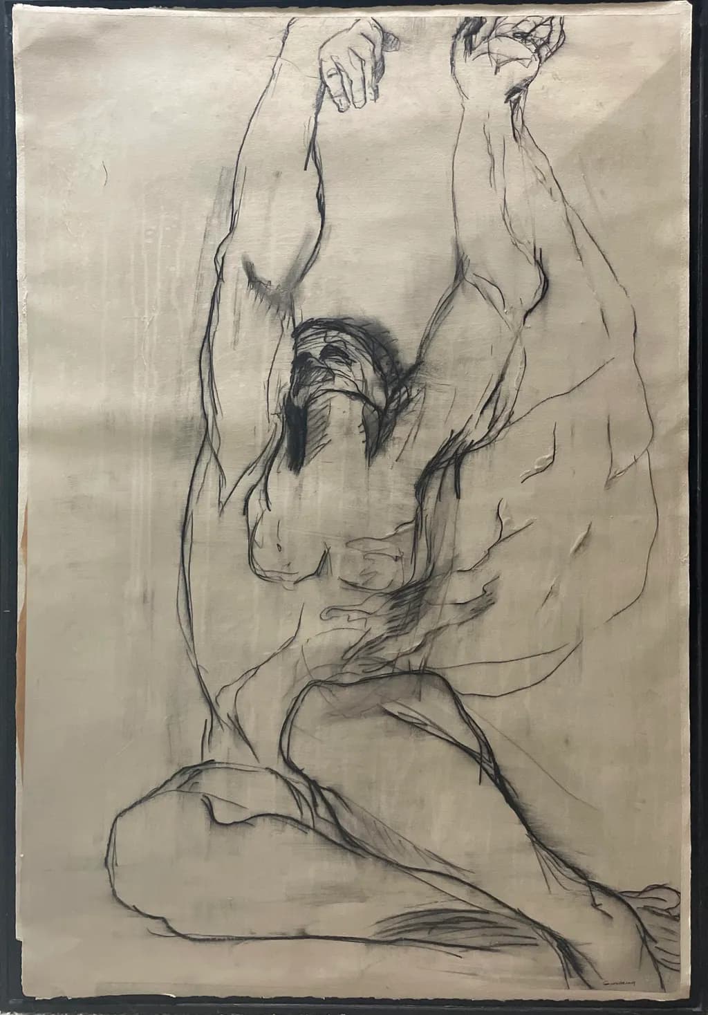 Stretched Form