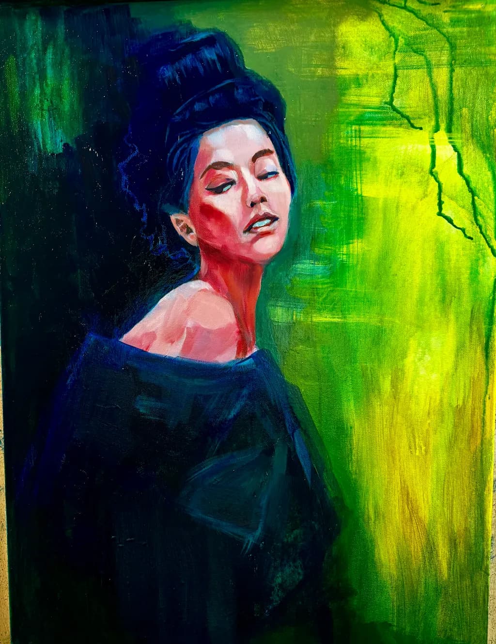 Quiet Reverie
