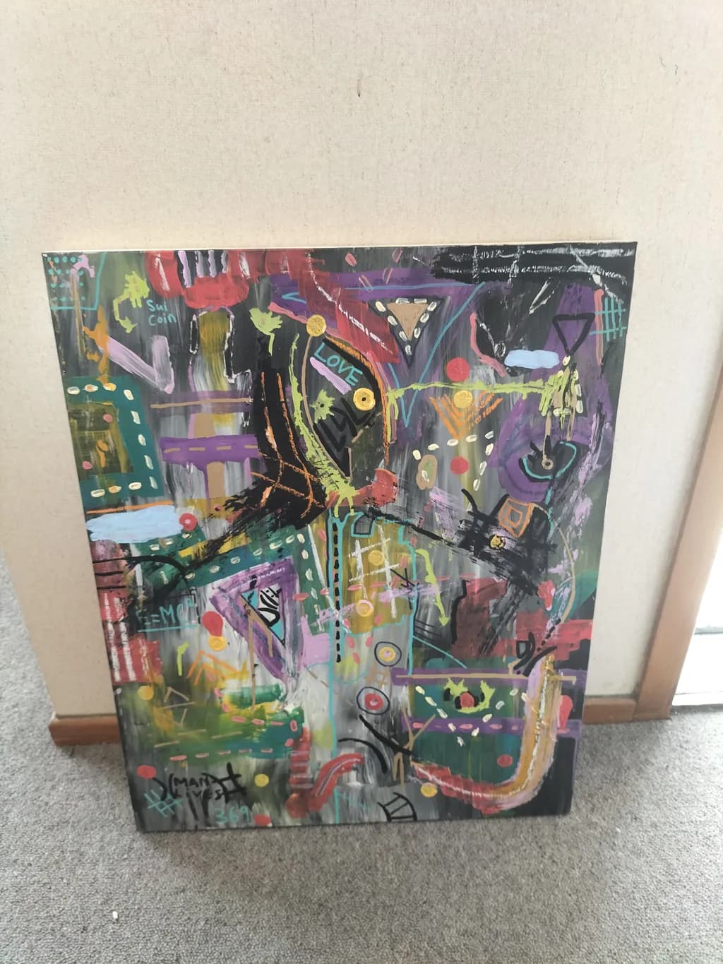 Urban Maze