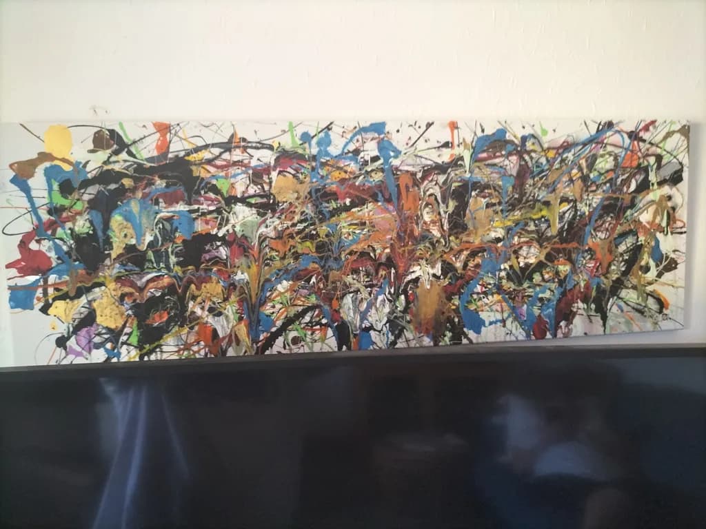 Color Frenzy