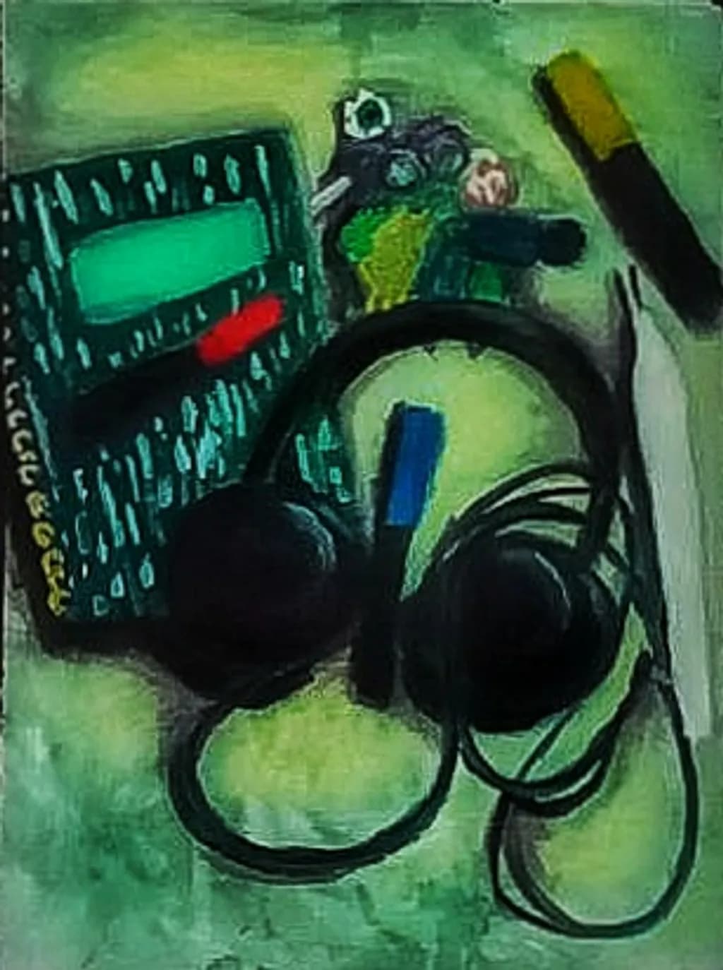 Audio Fusion