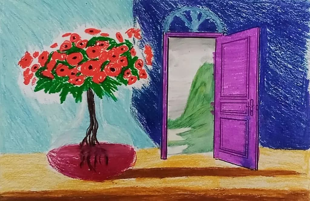 Blossom Threshold