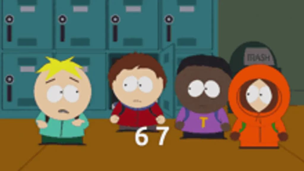 South Park 67