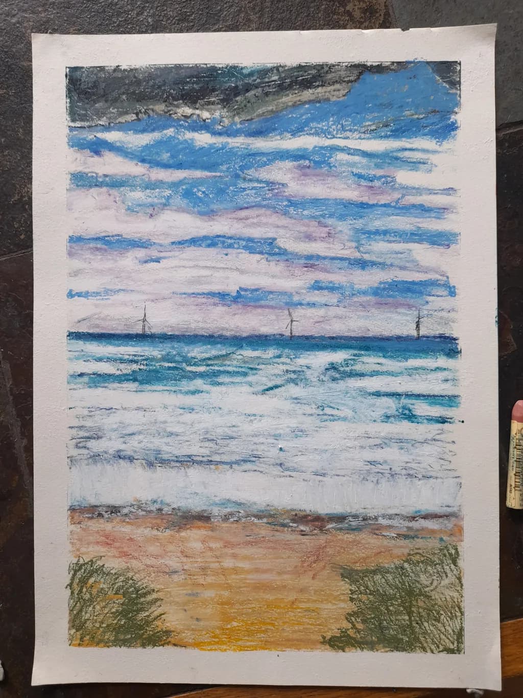 Seaside Breeze