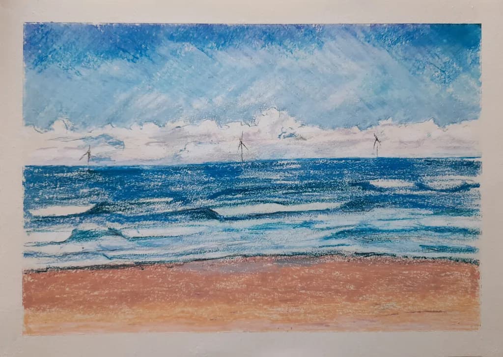 Coastal Currents