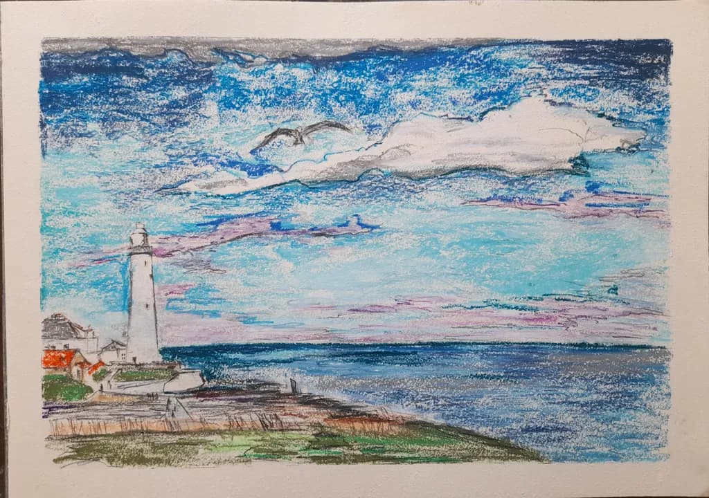 Coastal Beacon