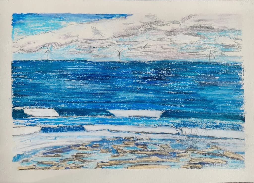 Coastal Breeze