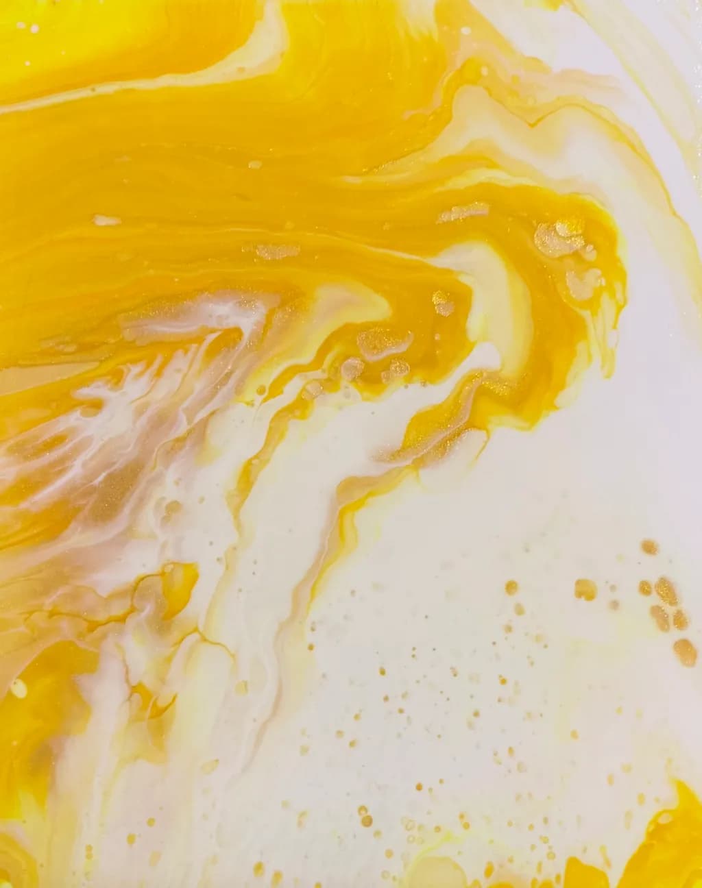 Golden Current