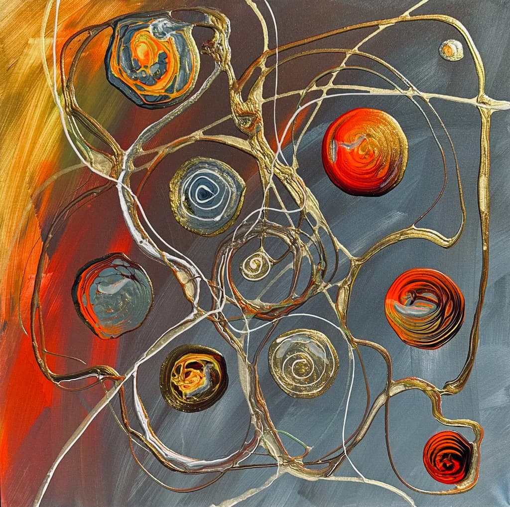 Orbital Currents