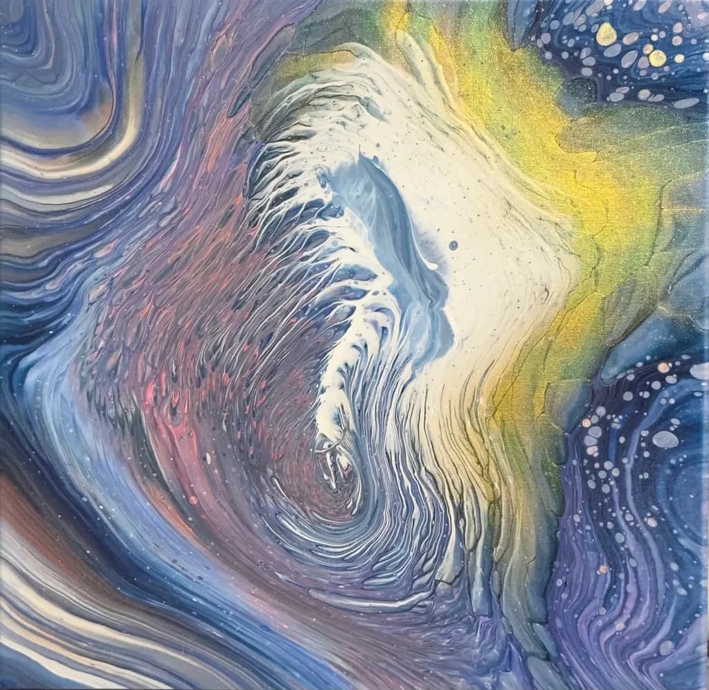 Celestial Current