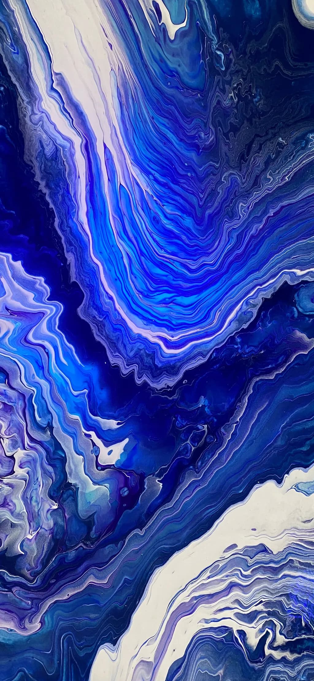 Blue Currents