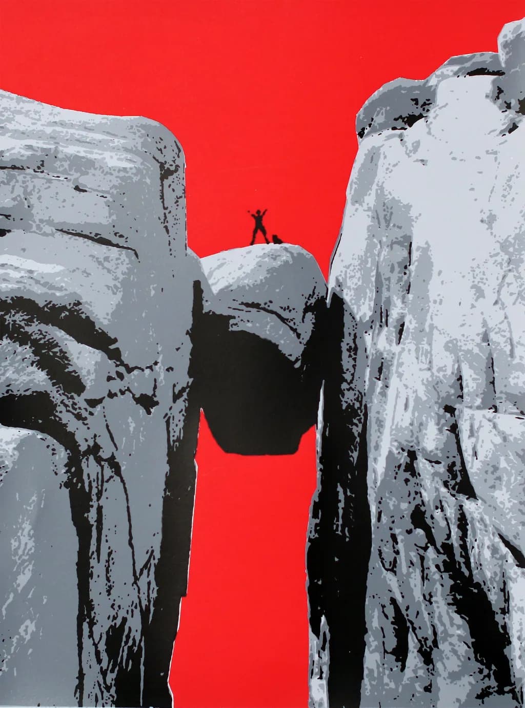 Rock Bridge Triumph