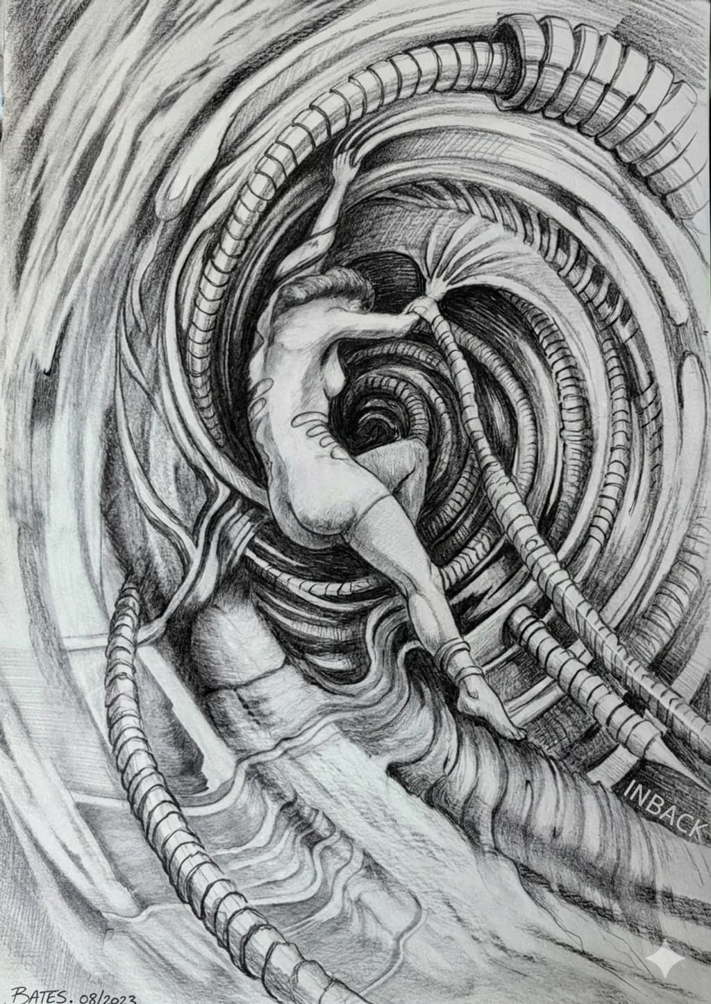 Spiral Ascent