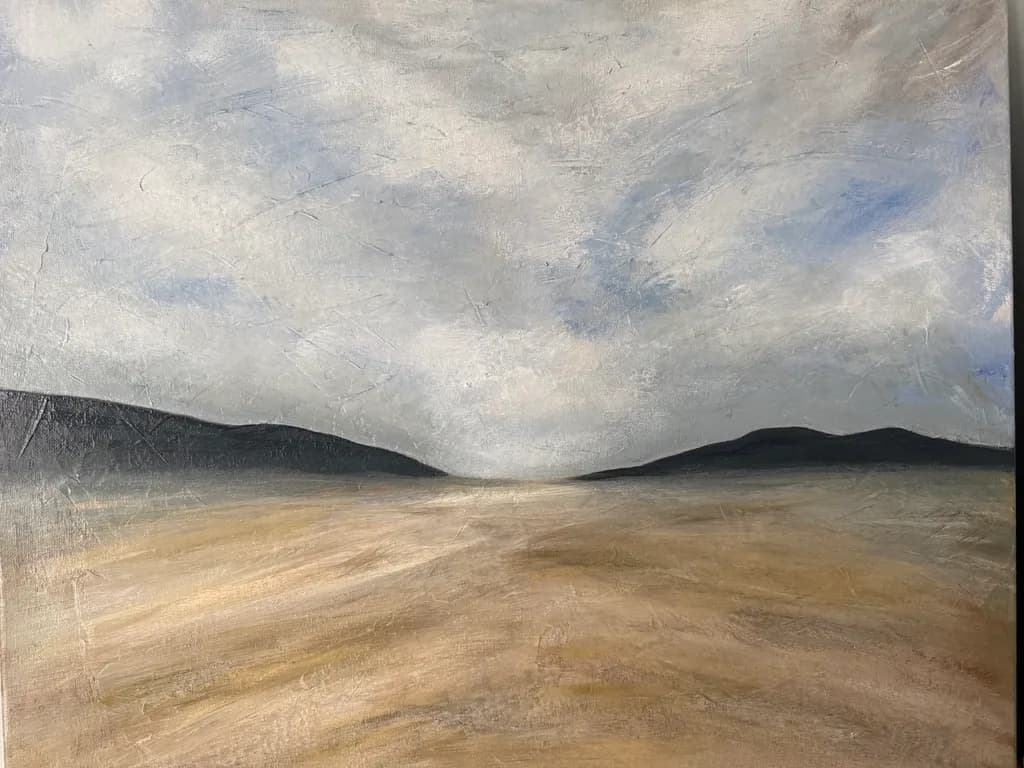 Distant Horizon