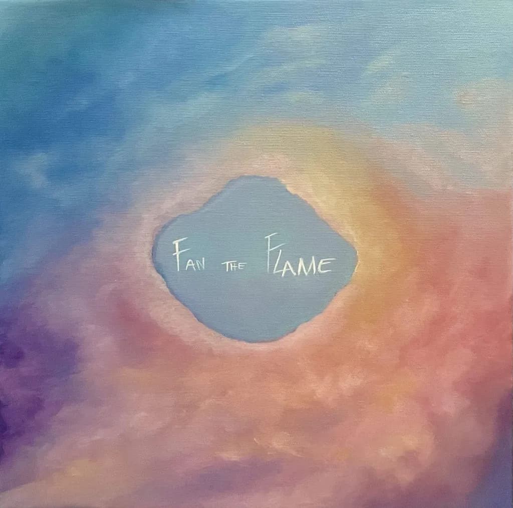 Fan the Flame