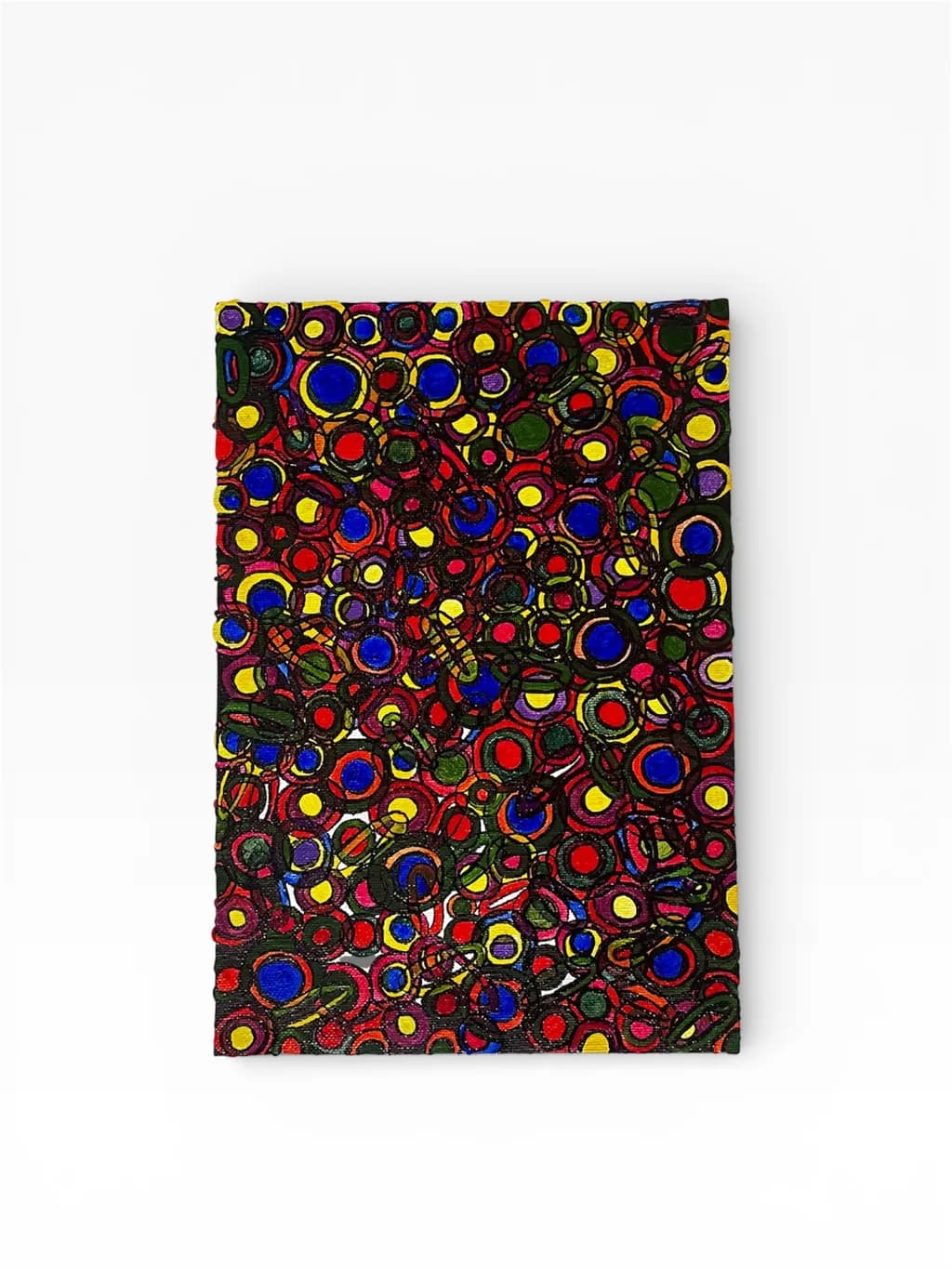Crossing Color #4