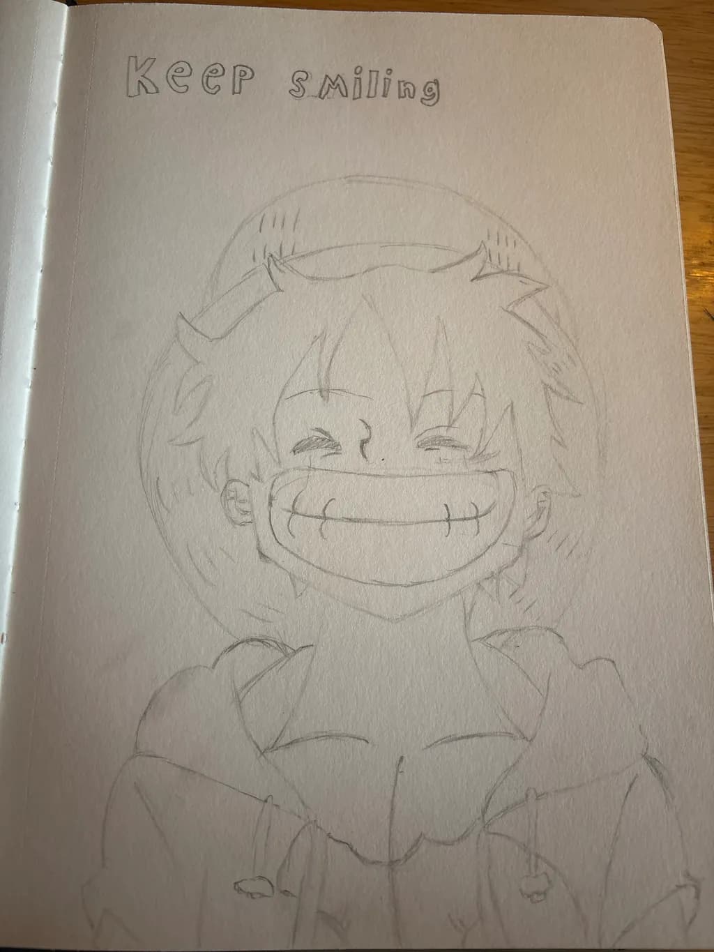 Endless Grin