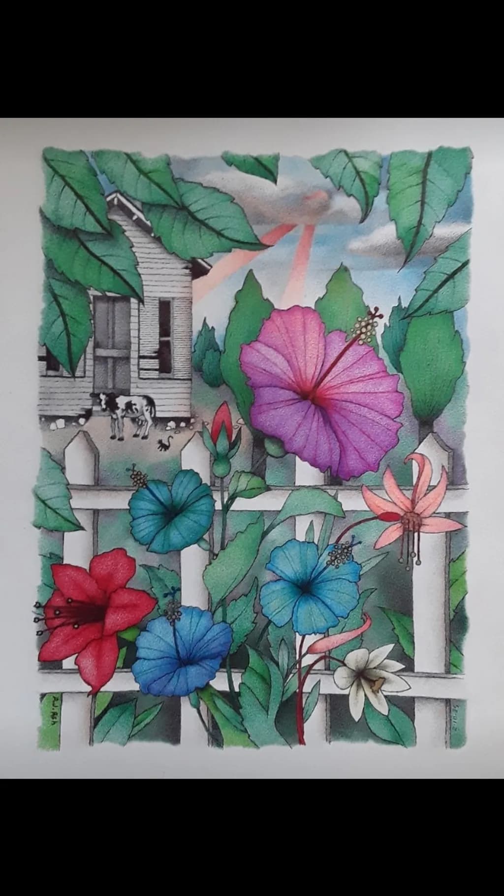 Garden Vista