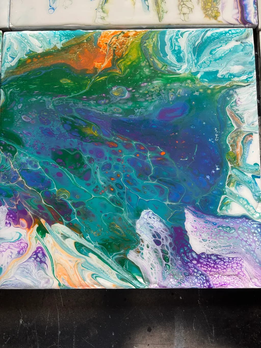 Ocean Currents