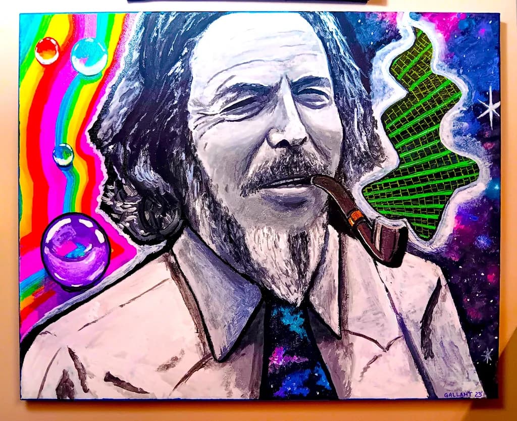 Cosmic Pipe Dreams