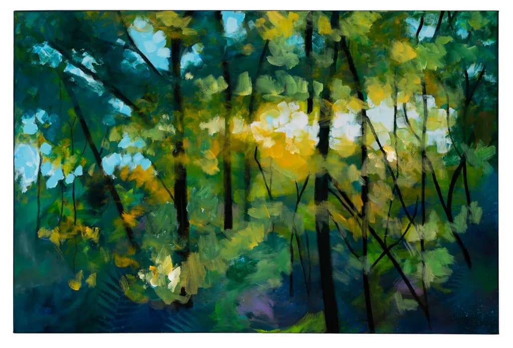 Sunkissed Grove