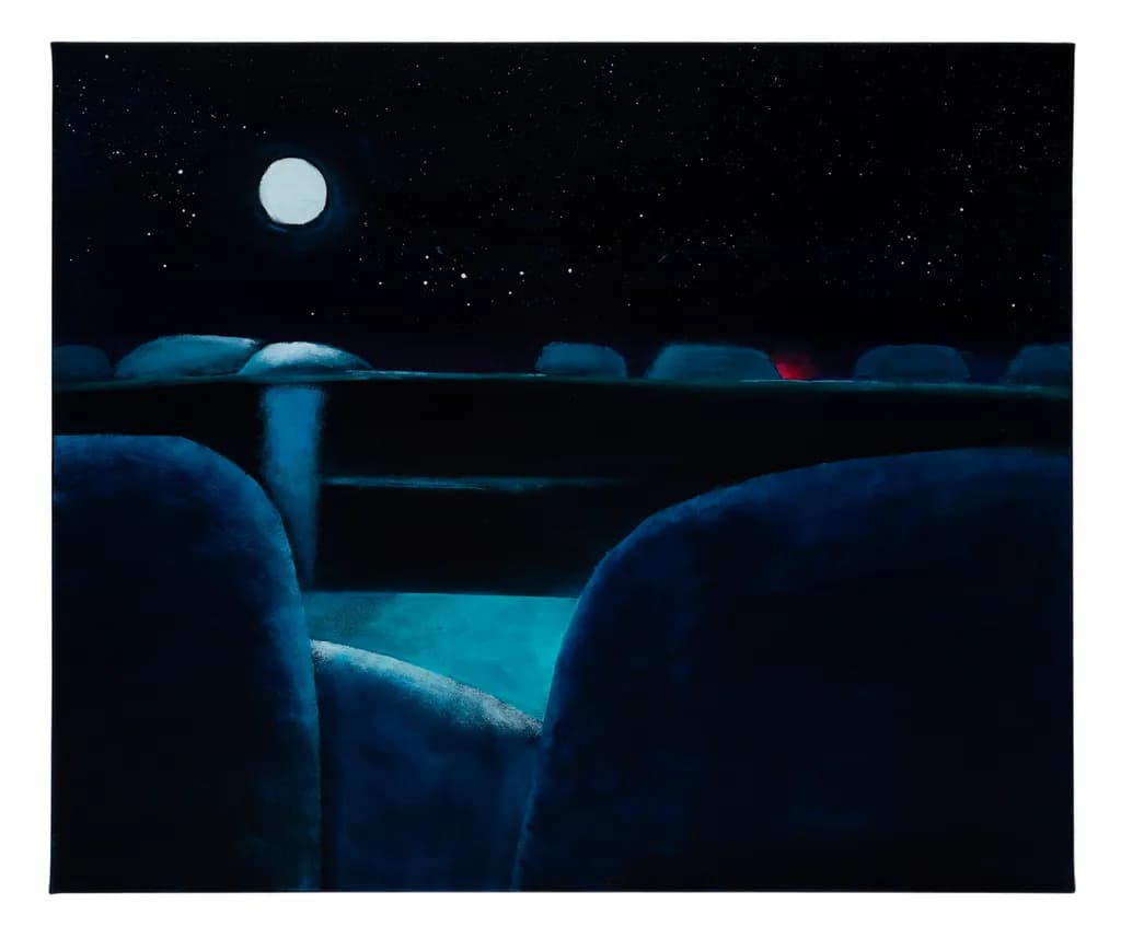 Night Theatre