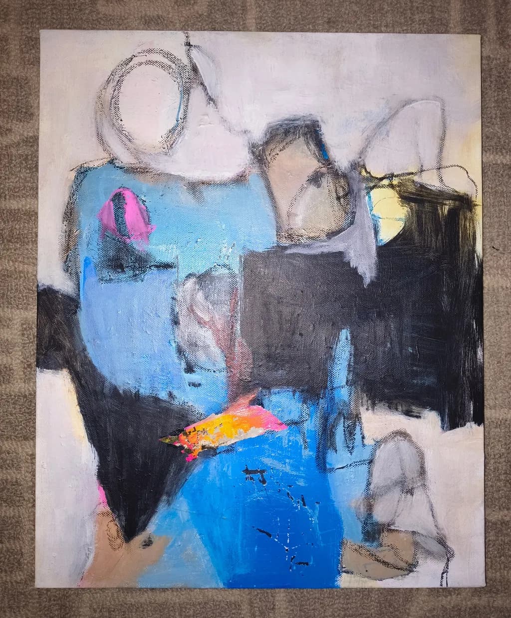 Abstract Inbound