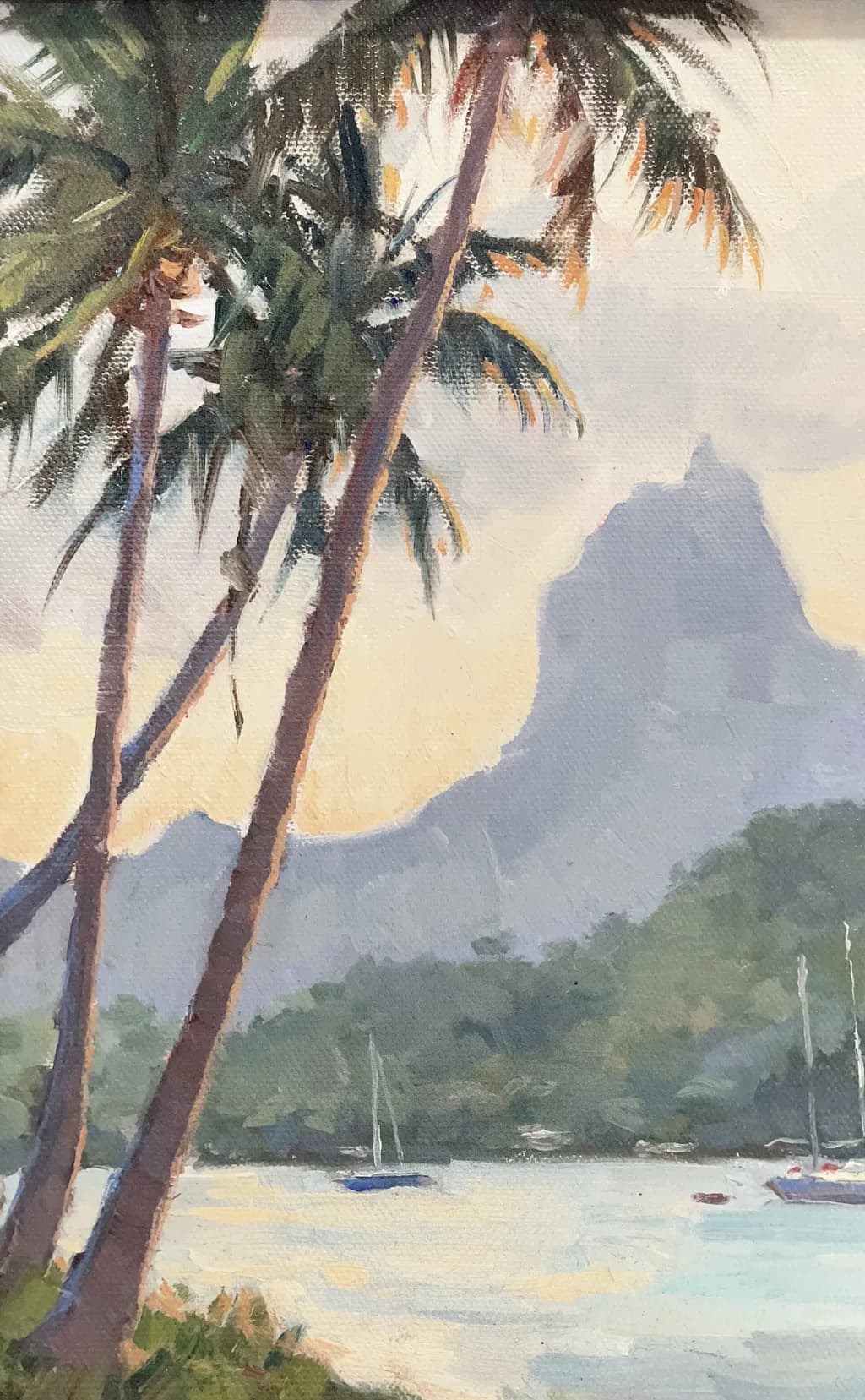 Moorea