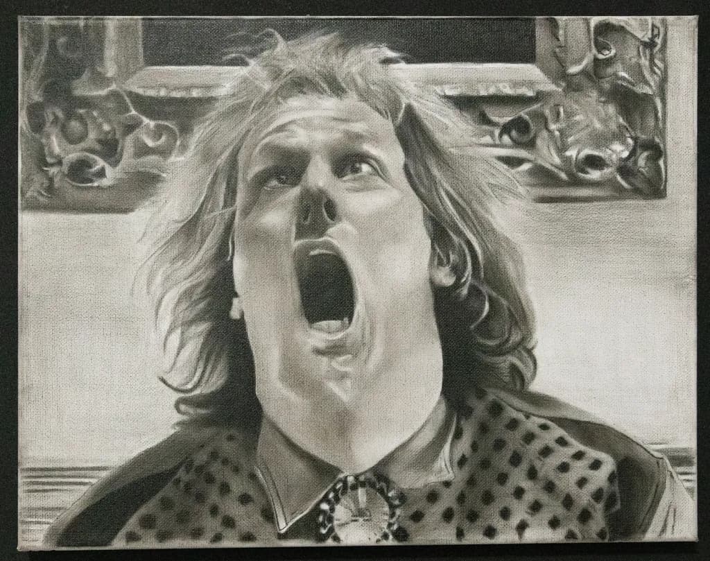 Silent Scream