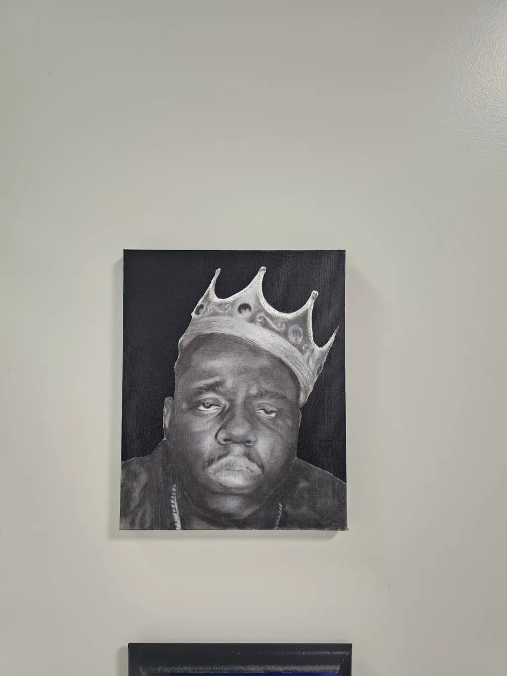 Crowned Legend