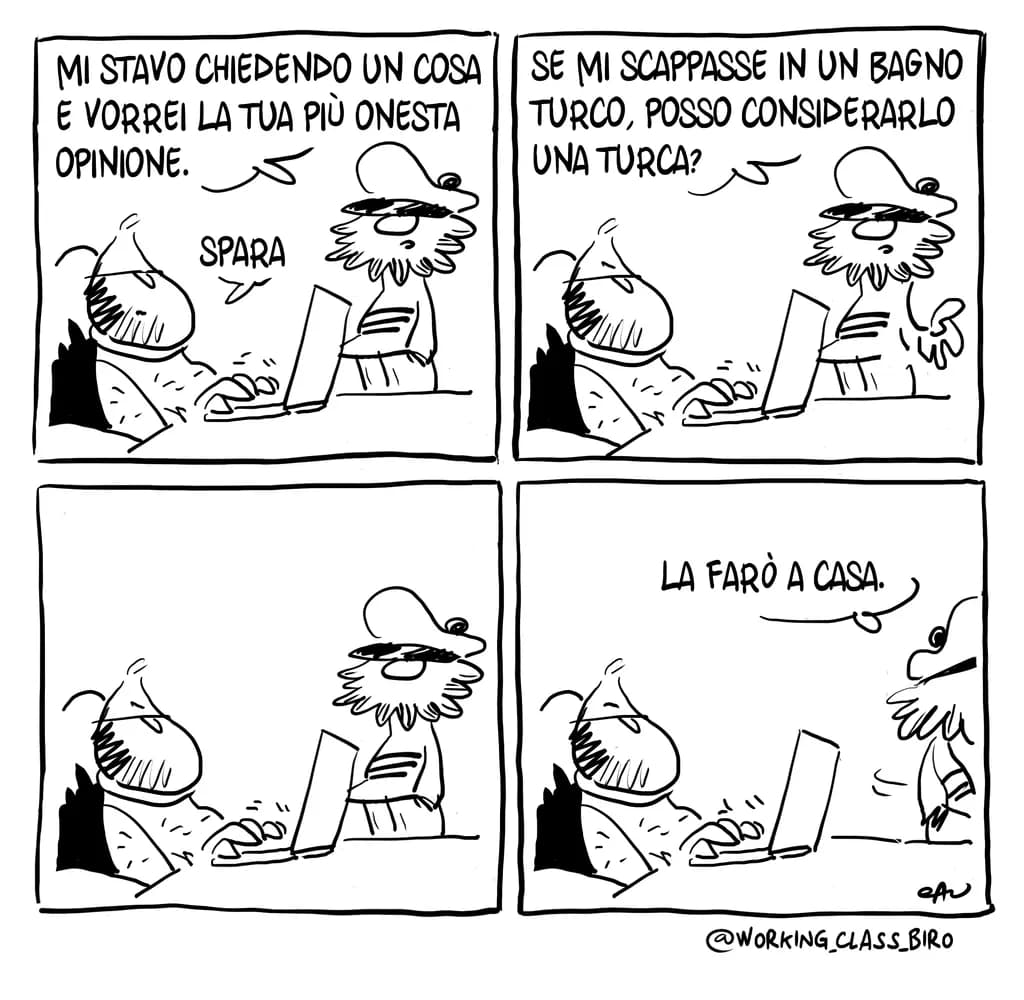 Bagno Turco