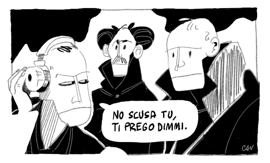 Scusa Tu