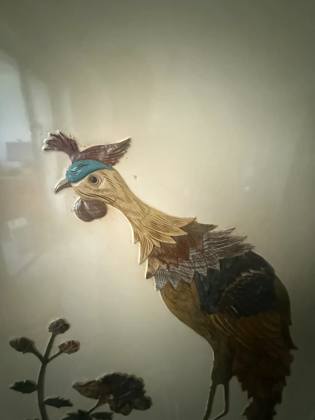Regal Gamebird
