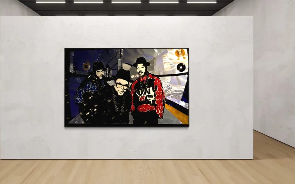 Golden Era Icons