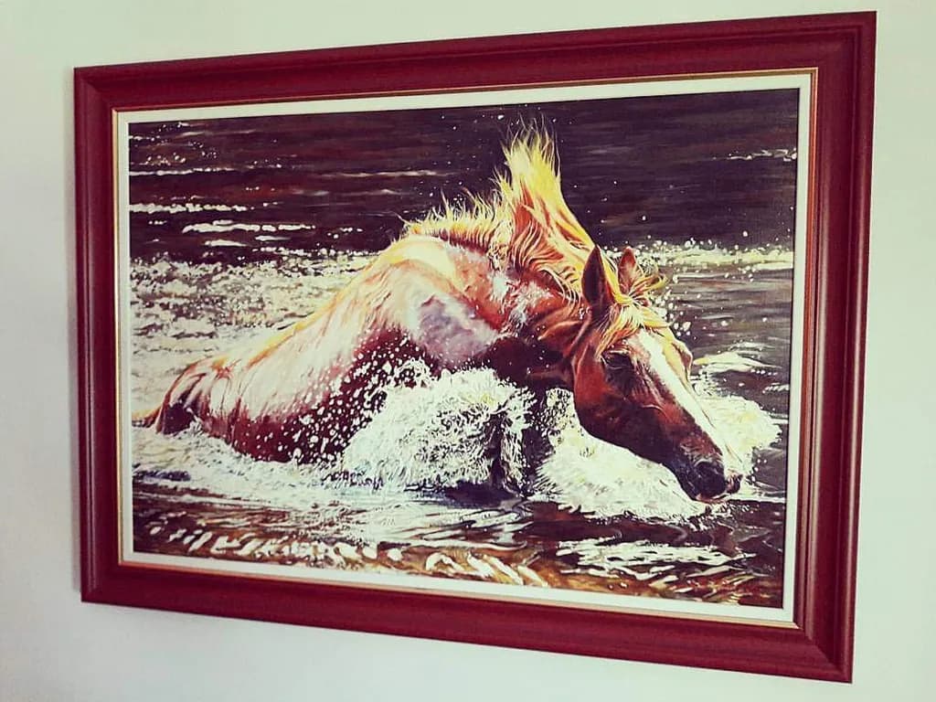 River Charge
