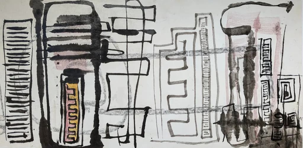 Urban Blueprint