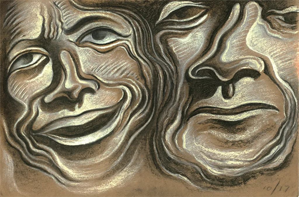 The Two of Us