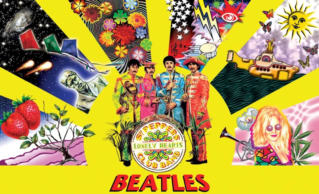 Sgt. Pepper's Premiere