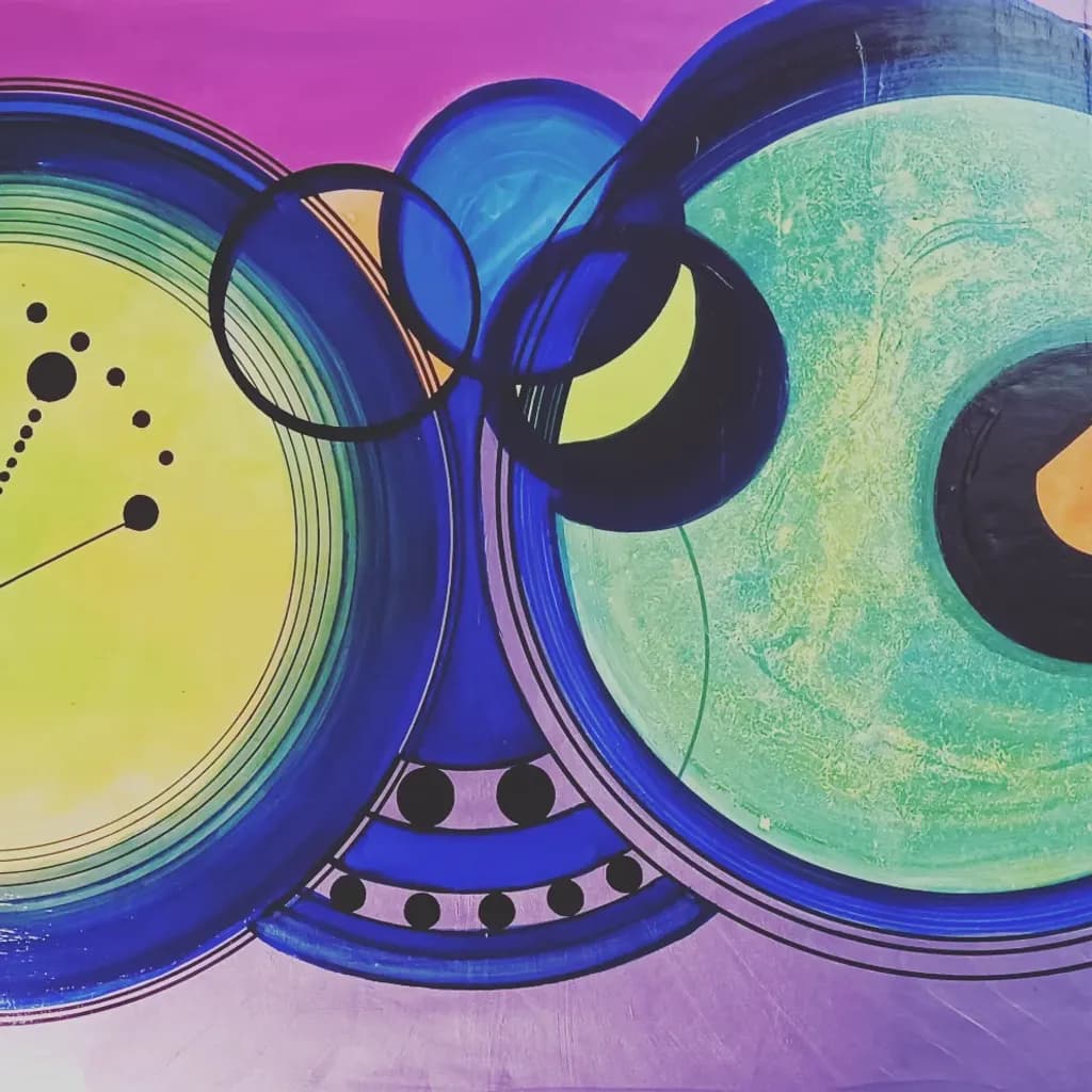 Circular Motion