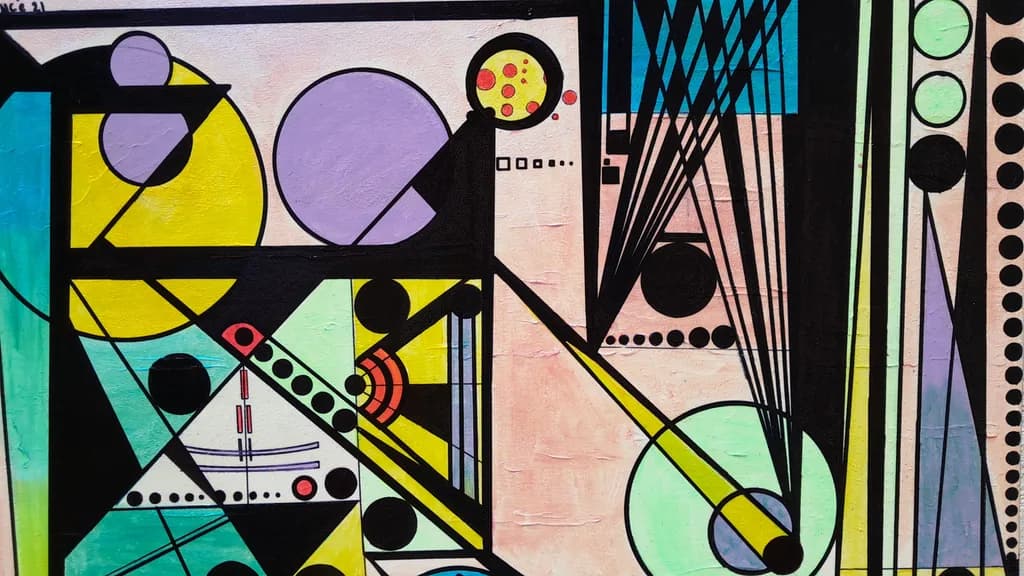 Geometric Resonance