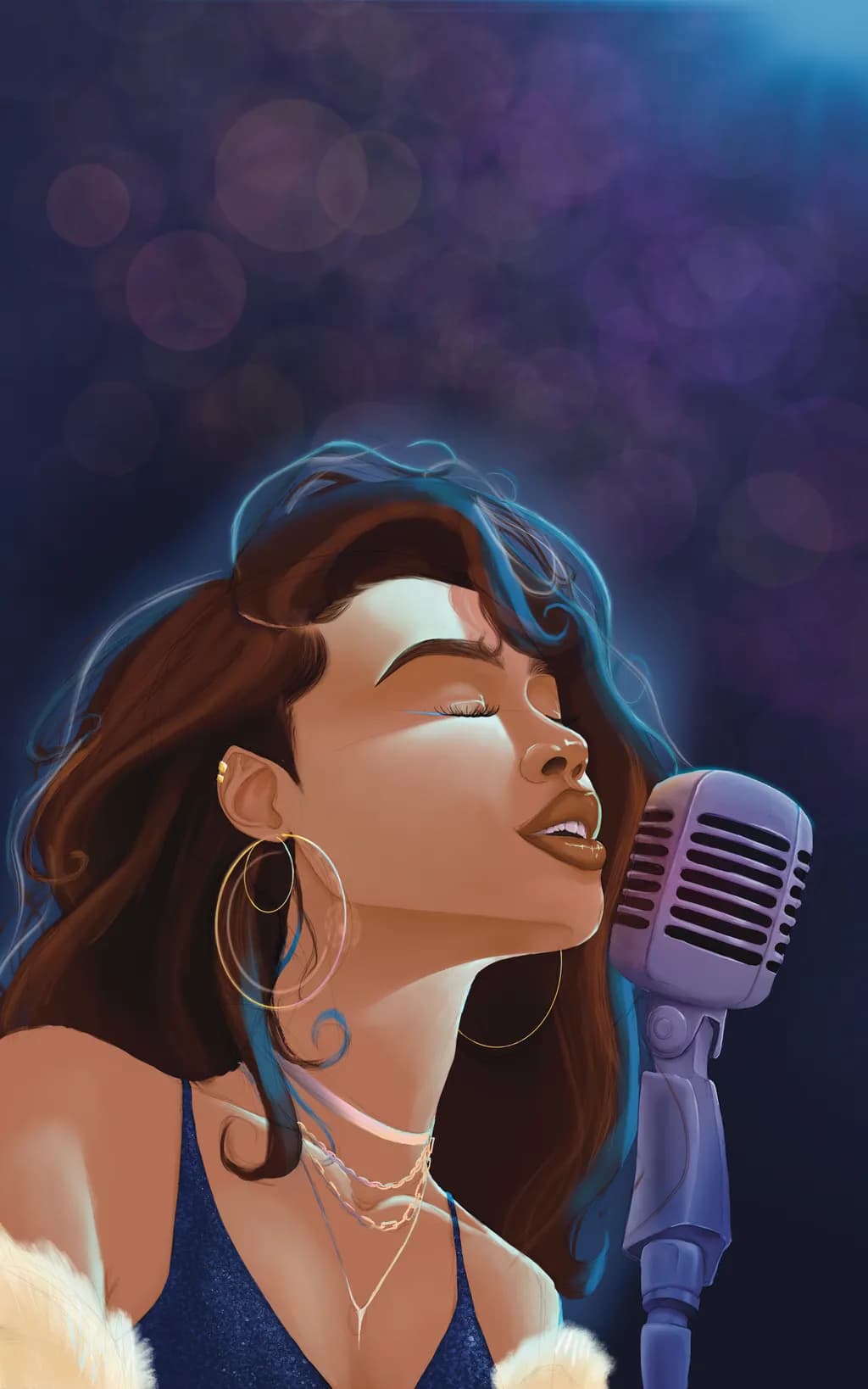 Midnight Melody