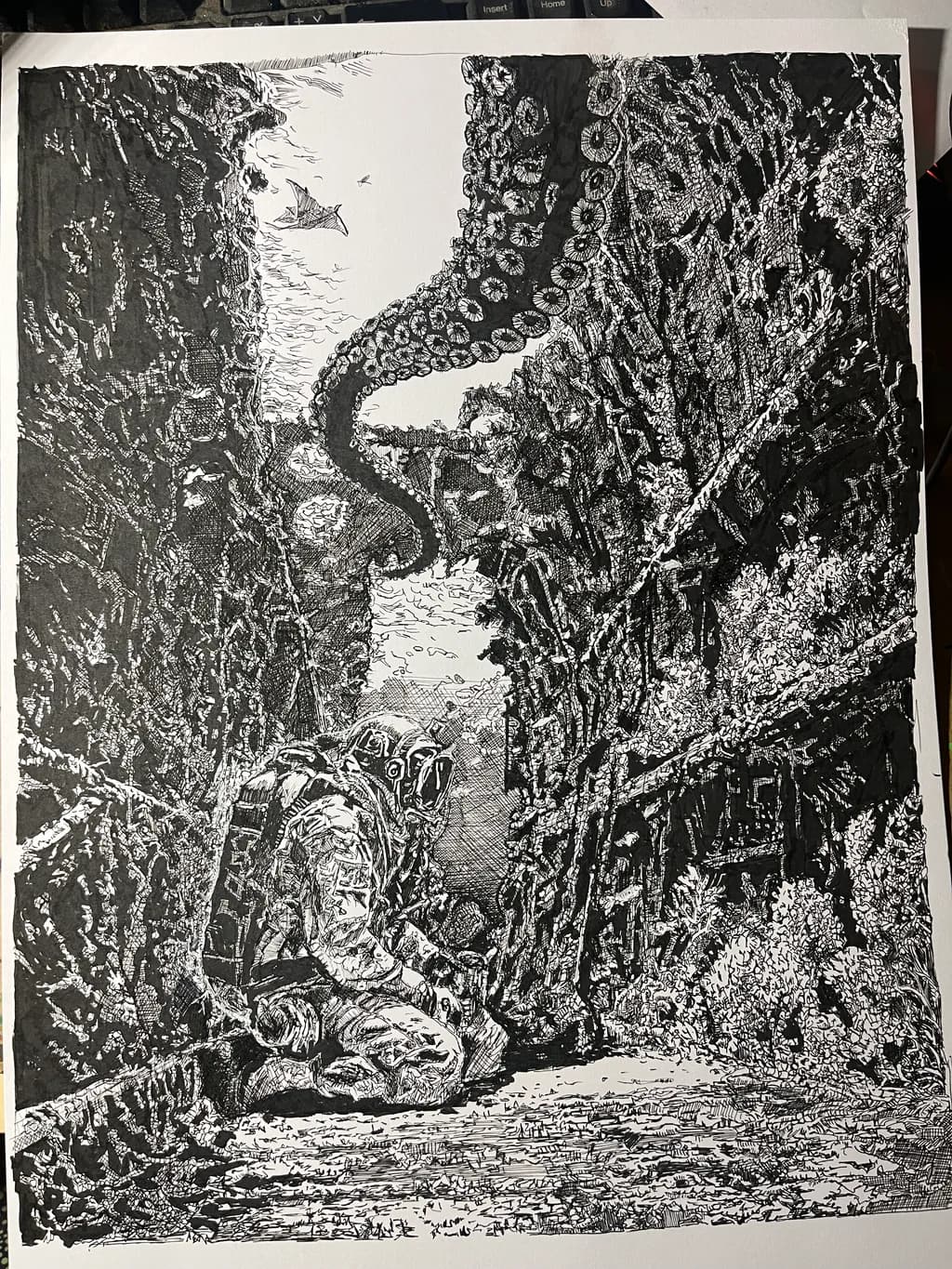 Depths of Ruin