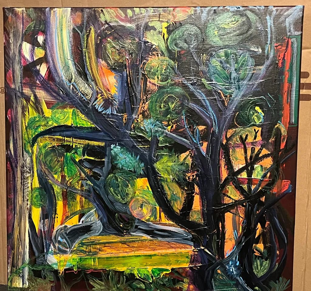 Urban Grove