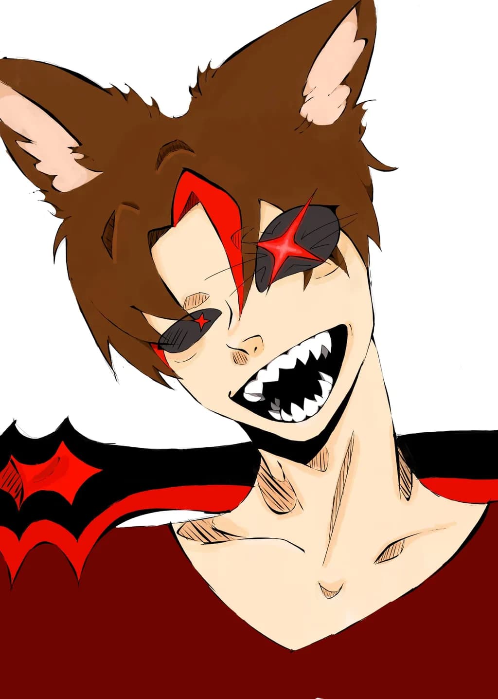 Crimson Fang