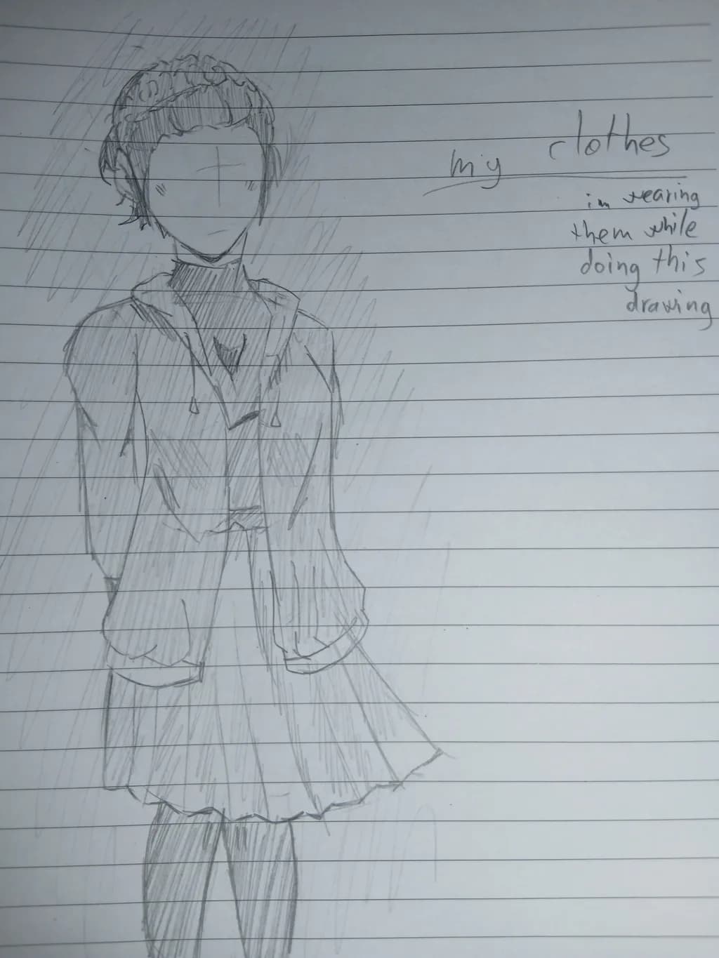 My Clothes