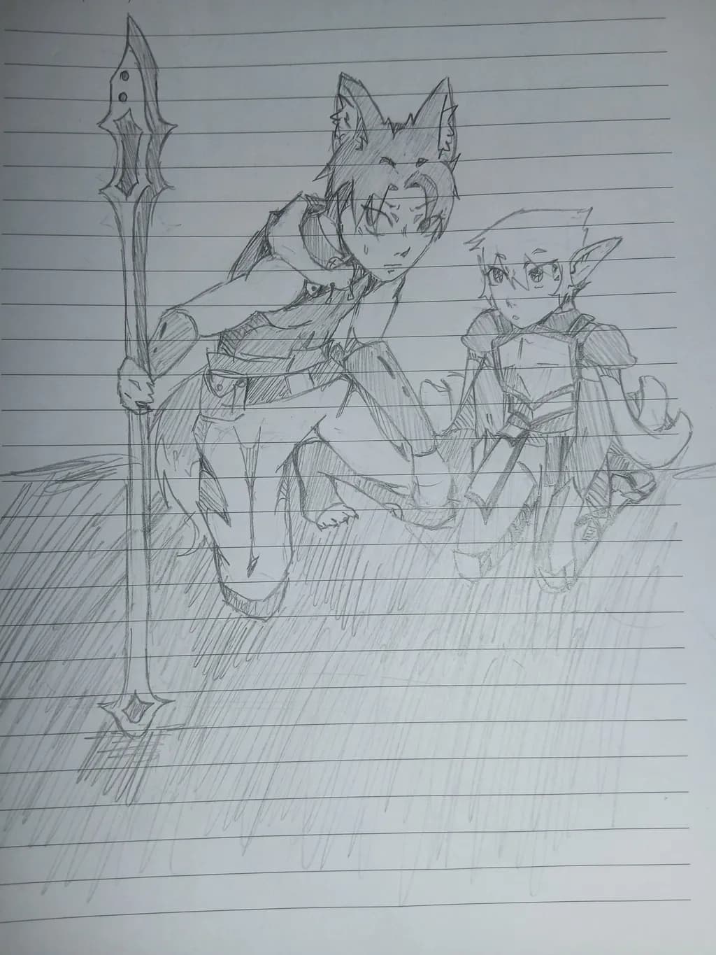 Guardians’ Pact